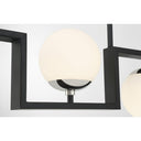 George Kovacs Alluria Ii 5 Light Island - P5425-572 4
