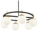 George Kovacs Alluria Pendant - P1356-618 