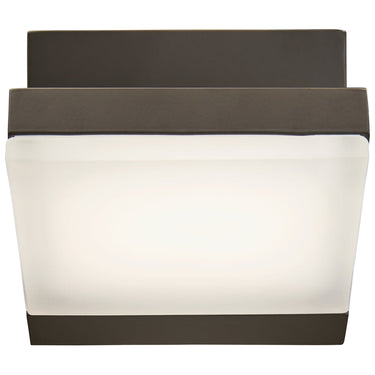 George Kovacs Angle 1 Light LED Outdoor - P1259 