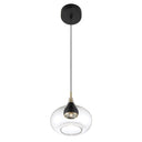 George Kovacs Arabesque LED Mini Pendant - P5460-884-L 1