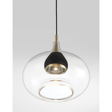 George Kovacs Arabesque LED Mini Pendant - P5460-884-L 2