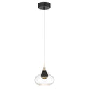 George Kovacs Arabesque LED Mini Pendant - P5460-884-L 