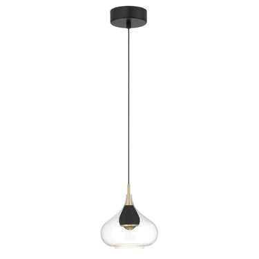 George Kovacs Arabesque LED Mini Pendant - P5460-884-L 