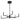 George Kovacs Articular 6 Light LED Chandelier - P1476-66A-L 1