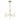 George Kovacs Astor LED Chandelier - P5436-697-L 2