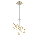 George Kovacs Astor LED Island - P5435-697-L 2