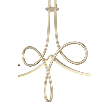 George Kovacs Astor LED Island - P5435-697-L 3