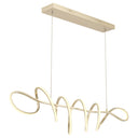 George Kovacs Astor LED Island - P5439-697-L 1
