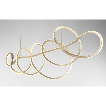George Kovacs Astor LED Island - P5439-697-L 3