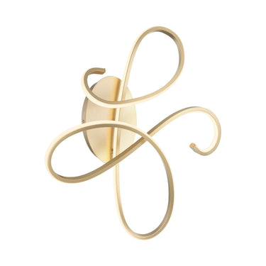 George Kovacs Astor LED Wall Mount - P5433-697-L 2