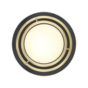 George Kovacs Beam Me Up LED Flush Mount - P5371 3