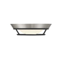 George Kovacs Beam Me Up LED Flush Mount - P5371 4