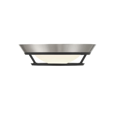 George Kovacs Beam Me Up LED Flush Mount - P5371 4