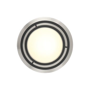 George Kovacs Beam Me Up LED Flush Mount - P5371 7