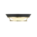 George Kovacs Beam Me Up LED Flush Mount - P5371 
