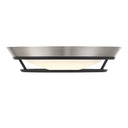 George Kovacs Beam Me Up LED Flush Mount - P5372 5