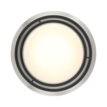 George Kovacs Beam Me Up LED Flush Mount - P5372 8