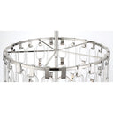 George Kovacs Charming 4 Light Semi-Flush & Pendant - P5384-613 5