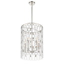 George Kovacs Charming 5 Light Pendant - P5385-613 1