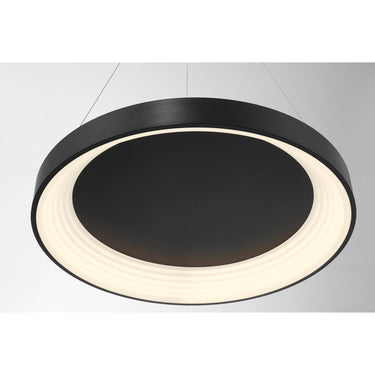 George Kovacs Conc 24" LED Pendant - P5555 10