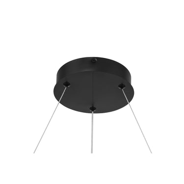George Kovacs Conc 24" LED Pendant - P5555 11