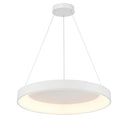 George Kovacs Conc 24" LED Pendant - P5555 1