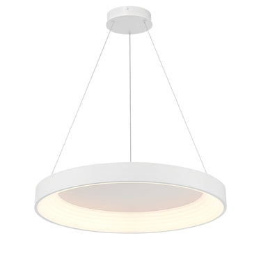 George Kovacs Conc 24" LED Pendant - P5555 1