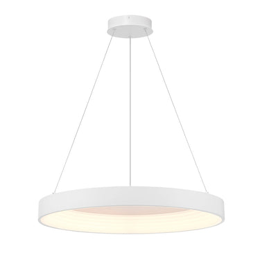 George Kovacs Conc 24" LED Pendant - P5555 2