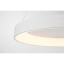 George Kovacs Conc 24" LED Pendant - P5555 3