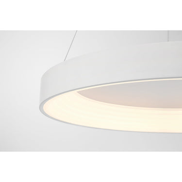 George Kovacs Conc 24" LED Pendant - P5555 3