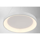 George Kovacs Conc 24" LED Pendant - P5555 4