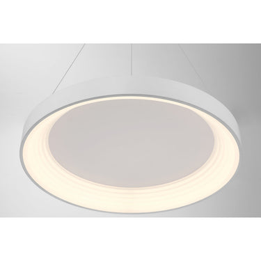 George Kovacs Conc 24" LED Pendant - P5555 4