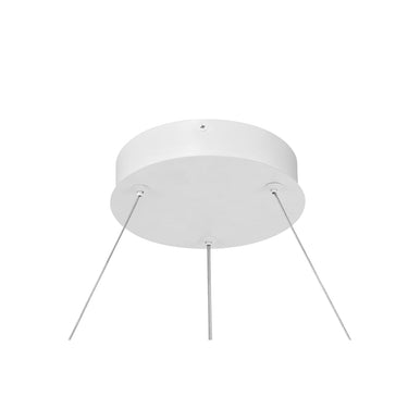 George Kovacs Conc 24" LED Pendant - P5555 5
