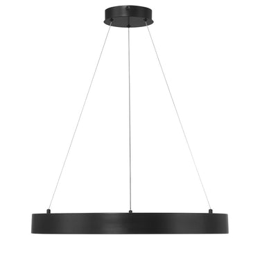 George Kovacs Conc 24" LED Pendant - P5555 6