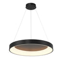 George Kovacs Conc 24" LED Pendant - P5555 7