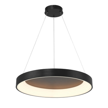 George Kovacs Conc 24" LED Pendant - P5555 7
