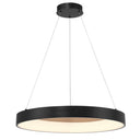 George Kovacs Conc 24" LED Pendant - P5555 8
