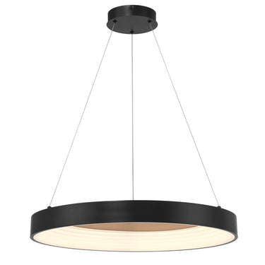 George Kovacs Conc 24" LED Pendant - P5555 8