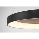 George Kovacs Conc 24" LED Pendant - P5555 9