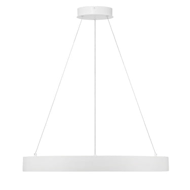 George Kovacs Conc 24" LED Pendant - P5555 