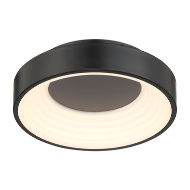 George Kovacs Conc LED Flush Mount - P5550 1