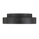George Kovacs Conc LED Flush Mount - P5550 