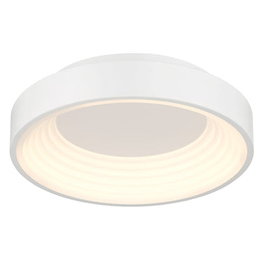George Kovacs Conc LED Flush Mount - P5551 1