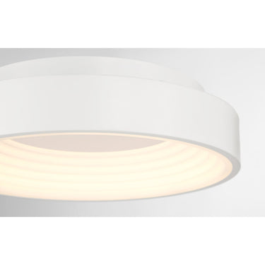 George Kovacs Conc LED Flush Mount - P5551 2