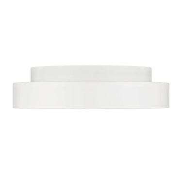 George Kovacs Conc LED Flush Mount - P5551 