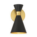 George Kovacs Conic 1 Light Wall Sconce - P1826-248 3