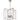 George Kovacs Crystal Clear 4 Light Pendant - P1404-613
