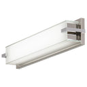 George Kovacs Cubism LED Bath - P5216-077-L 1