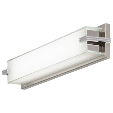 George Kovacs Cubism LED Bath - P5216-077-L 1
