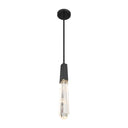 George Kovacs Drifting Droplets 1 Light LED Pendant - P1283 1